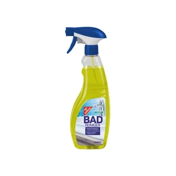 G&G Bad Reiniger Środek do Czyszczenia Łazienki 1 l