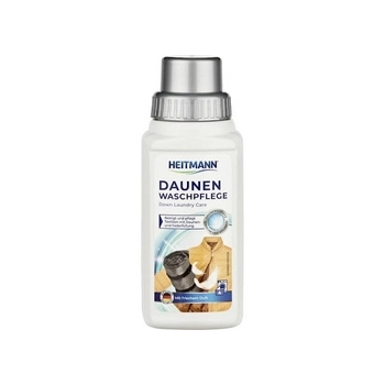 Heitmann Pielęgnacja Puchu Środek do Prania 250 ml