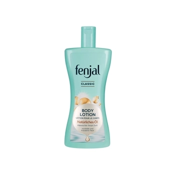 Fejnal Classic Naturliches Oil Lotion do Ciała 400 ml