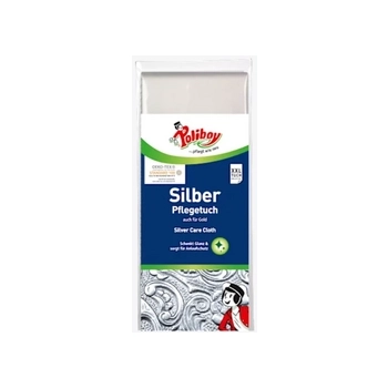 Poliboy Silber Ściereczka do Polerowania Srebra