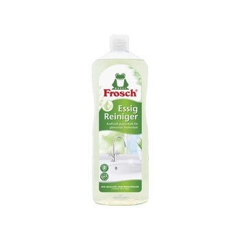 Frosch Essigreiniger Płyn z Octem 1 l
