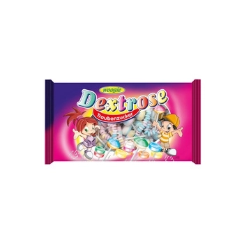 Woogle Dextrose Party Bag 400 g