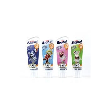 Signal Lapins Cretins 7-13 lat Pasta do Zębów 75 ml