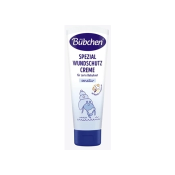 Bubchen Krem na Odparzenia dla Niemowląt 75 ml
