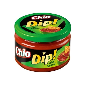 Chio Dip! Mild Salsa 200 ml