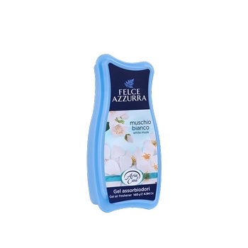 Felce Azzurra Muschio Bianco Żel Pochłaniający Zapach 140 g