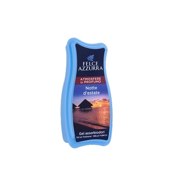 Felce Azzurra Notte d'Estate Żel Pochłaniający Zapach 140 g