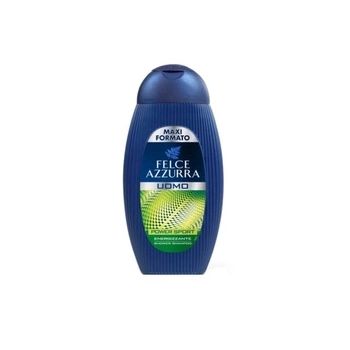 Felce Azzurra Power Sport Energizzante Żel pod Prysznic 400 ml