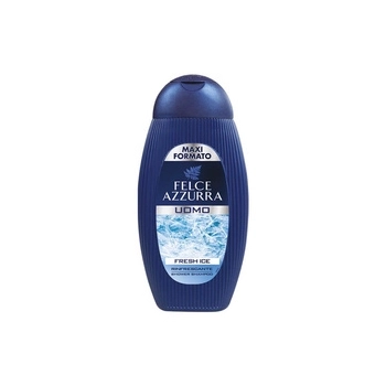 Felce Azzurra Fresh Ice Rinfrescante Żel pod Prysznic 400 ml