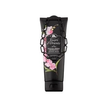 Tesori d'Oriente Orchidea Żel pod Prysznic 250 ml