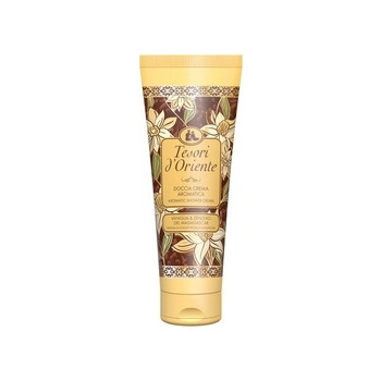 Tesori d'Oriente Vaniglia e Zenzero Żel pod Prysznic 250 ml