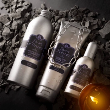 Tesori d'Oriente Muschio Bianco Żel pod Prysznic 250 ml