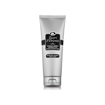 Tesori d'Oriente Muschio Bianco Żel pod Prysznic 250 ml