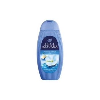 Felce Azzurra White Musk Żel pod Prysznic 400 ml