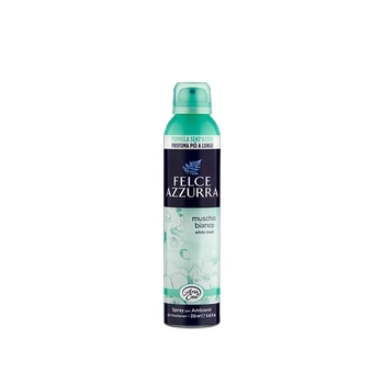 Felce Azzurra Muschio Bianco Odświeżacz Powietrza 250 ml
