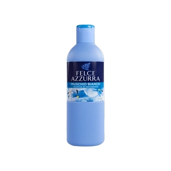 Felce Azzurra White Musk Żel pod Prysznic 650 ml