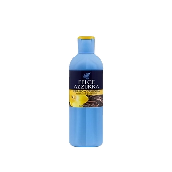 Felce Azzurra Ebano e Vaniglia Żel pod Prysznic 650 ml