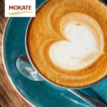 Mokate Kaffee Classic 3 w 1 408 g