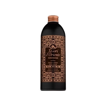 Tesori d'Oriente Hamman Płyn do Kąpieli 500 ml