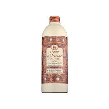 Tesori d'Oriente Byzantium Płyn do Kąpieli 500 ml