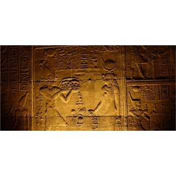 Tesori d'Oriente Aegyptus Płyn do Kąpieli 500 ml