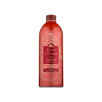 Tesori d'Oriente Fiore Del Dragone Płyn do Kąpieli 500 ml