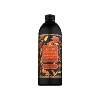 Tesori d'Oriente Japanese Rituals Płyn do Kąpieli 500 ml