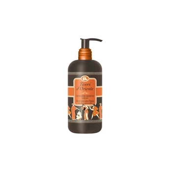 Tesori d'Oriente Lotus Flower and Shea Mydło w Płynie 300 ml