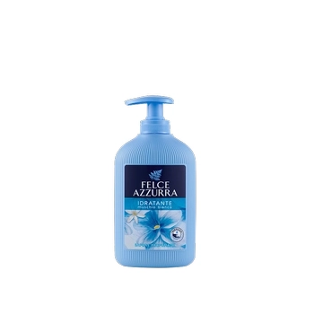 Felce Azzurra Muschio Bianco Mydło w Płynie 300 ml