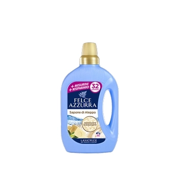 Felce Azzurra Aleppo Soap Płyn do Prania 32 prania
