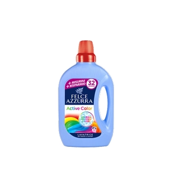 Felce Azzurra Active Color Płyn do Prania 32 prania
