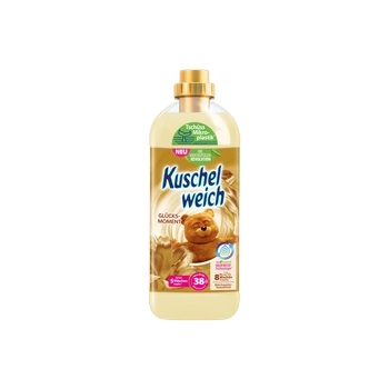 Kuschelweich Glücksmoment Płyn do Płukania 1 l DE