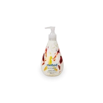 Method Ginger Twist Mydło w Płynie 354 ml