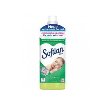 Softlan Fruhlingsfrisch Płyn do Płukania 40 prań