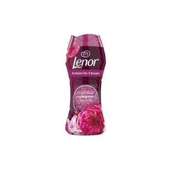 Lenor Gelsomino Scarlatto Perełki Zapachowe 210 g