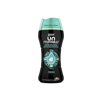 Lenor Unstoppables Fresh Dash Perełki Zapachowe 210 g