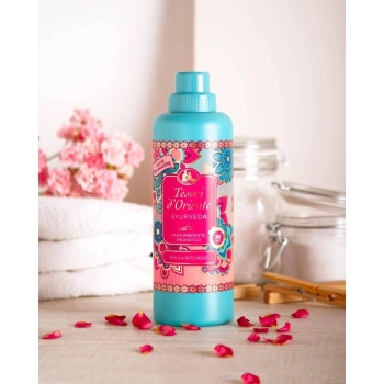 Tesori d'Oriente Ayurveda Płyn do Płukania 760 ml