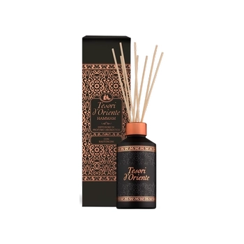 Tesori d'Oriente Hammam Dyfuzor Aromatyczny z Patyczkami 200 ml