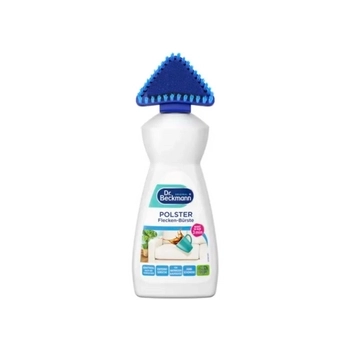 Dr.Beckmann Do Prania Tapicerki ze Szczotką 400 ml DE