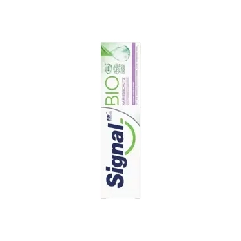 Signal Bio Pasta do Zębów 75 ml DE
