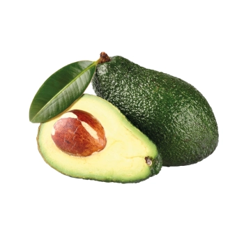 Fenjal Avocadoöl & Sheabutter Żel pod Prysznic 200 ml