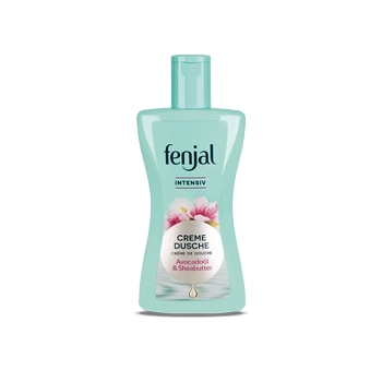 Fenjal Avocadoöl & Sheabutter Żel pod Prysznic 200 ml