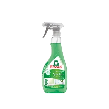 Frosch Spiritus Płyn do Szyb 500 ml