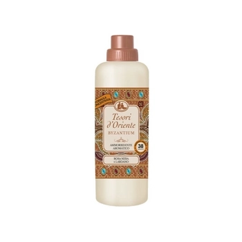 Tesori d'Oriente Byzantium Rosa Nera Płyn do Płukania 760 ml