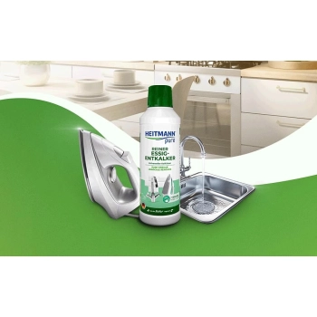 Heitmann Odkamieniacz Octowy 500 ml