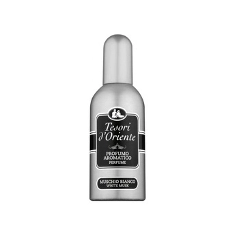 Tesori d'Oriente Muschio Bianco Woda Toaletowa 100ml