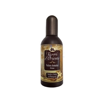 Tesori d'Oriente Vaniglia & Zenzero Woda Toaletowa 100 ml