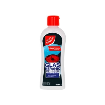 G&G Mleczko do Płyty Ceramicznej 300 ml