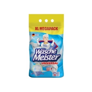 WäscheMeister Universal Proszek do Prania 6 kg