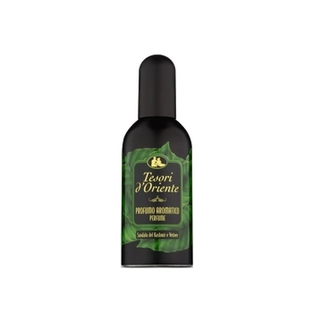 Tesori d'Oriente Kashmir Sandalwood & Vetiver Woda Toaletowa 100 ml
